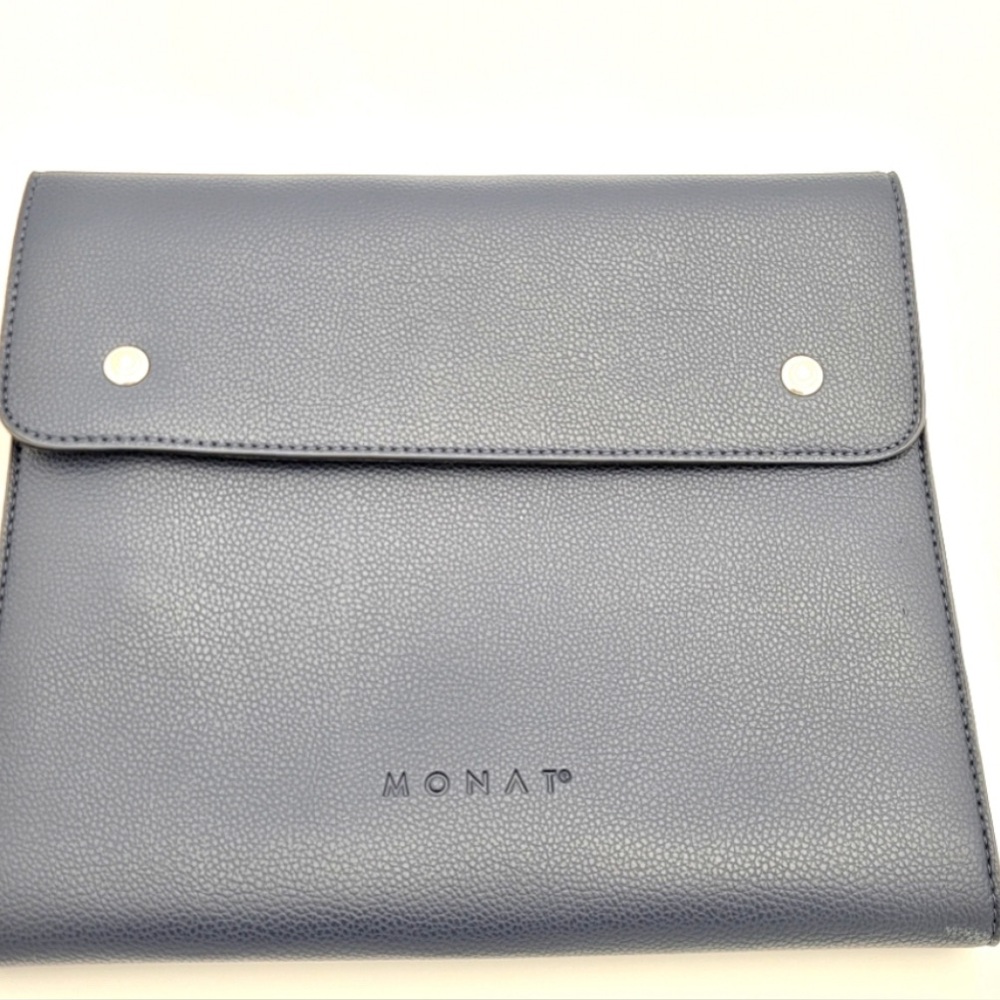 Monat Blue Bag